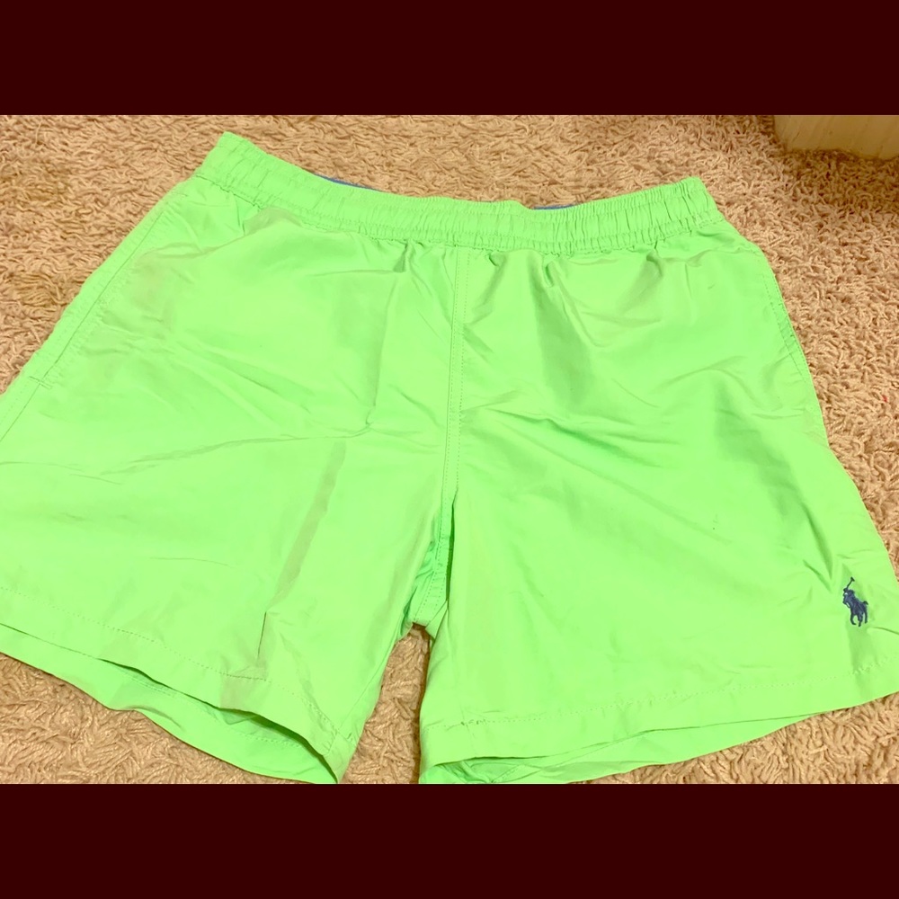 Polo men’s swim shorts